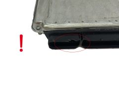 Blok Ovladačů 045906019CA 0281012195 VW Bosch 50195