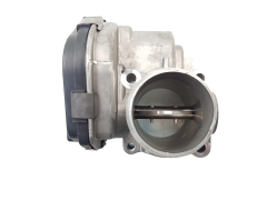 Škrticí Klapka Citroen Peugeot Ford 9673534480 1.6 HDI 3244