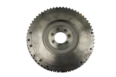 Setrvačník 7700100457 557 1.6 16v Dacia Duster Renault 