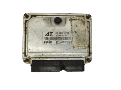 Řídicí Jednotka Motoru 038906019NB 0281011821 5M21-12A650-CA Ford Bosch