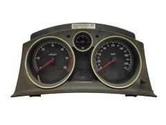 Otáčkoměr Opel Astra H Zafira B 13216684PF 2175