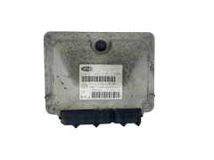 Blok Ovladačů 51793116 IAW4AF.S2 61601.127.03 Fiat Magneti Marelli 61394