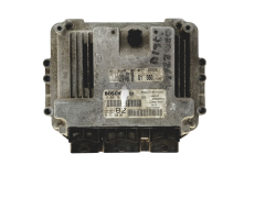 Blok Ovladačů 0281010707 9647158080 9647785580 PSA Bosch 26494