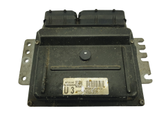 Blok Ovladačů MEC32-040 G3 U3 Nissan Hitachi 68129