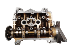 Hlava Válce Fiat 500 55233092/1 55225408 55229358 0.9 TwinAir 3