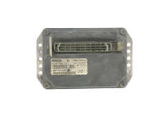 Blok Ovladačů 0261200716 00077787850 Fiat Lancia Bosch 55685