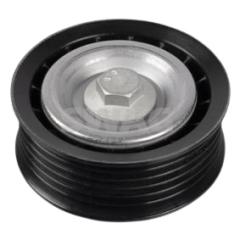 Napínač Pásku Originál Jumper Boxer Ducato 2.2 Hdi 1611423480