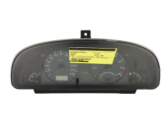 Otáčkoměr Citroen Xsara 9624378780 Sagem