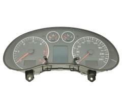 Tachometr Audi A3 8P 8P0920930F 110080223016 26711 Tachometr Audi A3 8P 8P0920930F 110080223016 26711