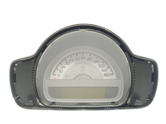 Tachometr Smart Fortwo A4519003700 1024990-50 Borg Tachometr Smart Fortwo A4519003700 1024990-50 Borg