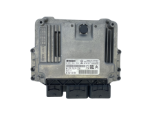Blok Ovladačů 9666235880 0261201863 9663193780 PSA Bosch 60781 Blok Ovladačů 9666235880 0261201863 9663193780 PSA Bosch 60781