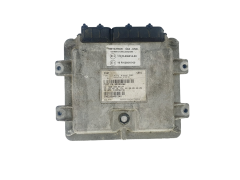 Blok Ovladačů 55193262 6A0.3B0.00.A7 6A0-CNG Fiat 47300