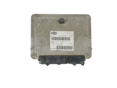 Blok Ovladačů IAW 4AF.M9 55187372 61600.627.05 Fiat Magneti Marelli 46850