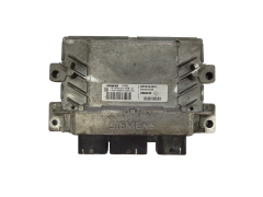 Blok Ovladačů S120201108A 8200454467 8200400246  Renault Siemens 18561