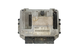 Blok Ovladačů 0281011276 8200305678 8200304606 Renault Bosch 38781
