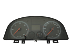 Tachometr VW Caddy 2K0920842C 110080237027 69520 Tachometr VW Caddy 2K0920842C 110080237027 69520