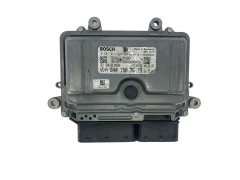 Blok Ovladačů A6401507679 0281013026 1039S00000 Bosch Mercedes 50773