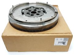 Dvouhmotové Kolo Originál Citroen Peugeot 9804936580