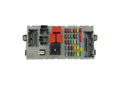 Pojistková Skříň 50513353 CPL Alfa  Delphi 34743