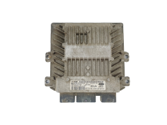 Blok Ovladačů 7S61-12A650-AA 5WS40433A-T SID 804 Ford  Siemens 35443