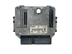 Blok Ovladačů Opel 0281011943 55556829 8973785712 Bosch GM Isuzu 52116