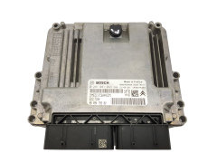 Blok Ovladačů 9809478580 0281031043 9806460480 PSA Bosch 27741