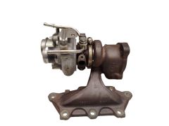 Turbodmychadlo 144103742R 144103742R 8201234380 0.9 TCE Renault Dacia