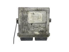 Blok Ovladačů LPG 10R-026011  110R-006011 616275001