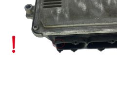Blok Ovladačů 55193262 6A0.3B0.00.A7 6A0-CNG Fiat 49315