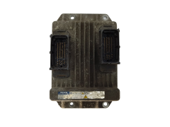 Blok Ovladačů Opel 97350948 8973509486 112500-0164 Isuzu GM Denso 14152