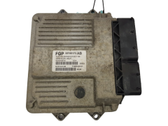 Blok Ovladačů Suzuki FGP 55195173 AB 71600.039.01 