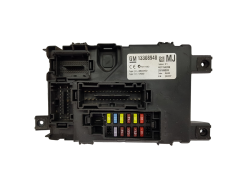 Pojistková Skříň 13308948 401154265 28189303 Opel GM