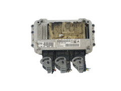 Blok Ovladačů 9659306580 0261208558 9652552380 PSA Bosch 37597