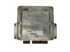 Blok Ovladačů 0281011521 9651593480 9640938680 PSA Bosch 14697