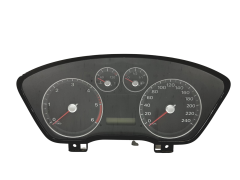 Tachometr Ford Focus 4M5T-10849-GS 4M5T10849GS 48227