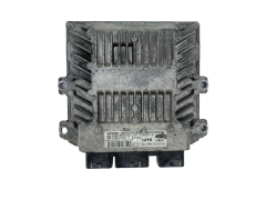 Blok Ovladačů 3S61-12A650-LB 5WS40140D-T SID 804 Ford Siemens 52583