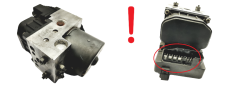 Pumpa Abs Opel Zafira Astra G 90581417 0265216651 46789