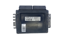 Blok Ovladačů S110115000A 8200162378 8200029658 Renault Siemens 49988