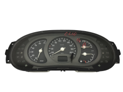 Otáčkoměr Renault Clio 2 7700410442 C 59453
