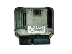 Blok Ovladačů 045906013F 0281012879 Volkswagen Bosch 32614