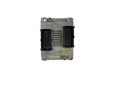 Blok Ovladačů 09164475 0261206274 Opel Corsa Bosch 61198