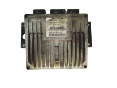 Blok Ovladačů 9651399180 R0411C001I 80929R G6B63A02 PSA Delphi 27943