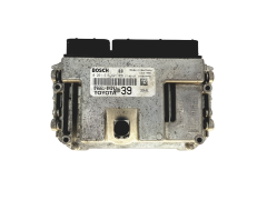 Blok Ovladačů  Toyota 0261S15621 89661-0H391 Bosch 