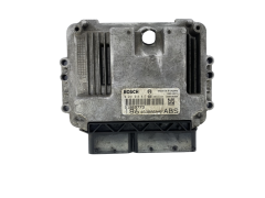 Blok Ovladačů 0281016815 51869773 4638A6AAM Fiat Bosch 47965