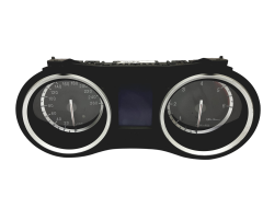 Tachometr Alfa Romeo 159 60694646 A2C53091526 50259