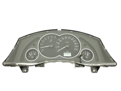 Otáčkoměr Opel Meriva 13173382XU 110080162027 27321