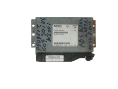 Blok Ovladačů 0265109432 9641315480 PSA Bosch 40616 Blok Ovladačů 0265109432 9641315480 PSA Bosch 40616