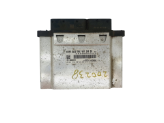 Blok Ovladačů 04E907309BM 0261S12607 VW Bosch 