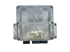 Blok Ovladačů 0281011081 9647472780 9646850580 PSA Bosch 63665