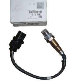 Sonda Lambd Originál Citroen Peugeot C3 C4 C5 DS 208 301 308 1.6 HDI  1618NE